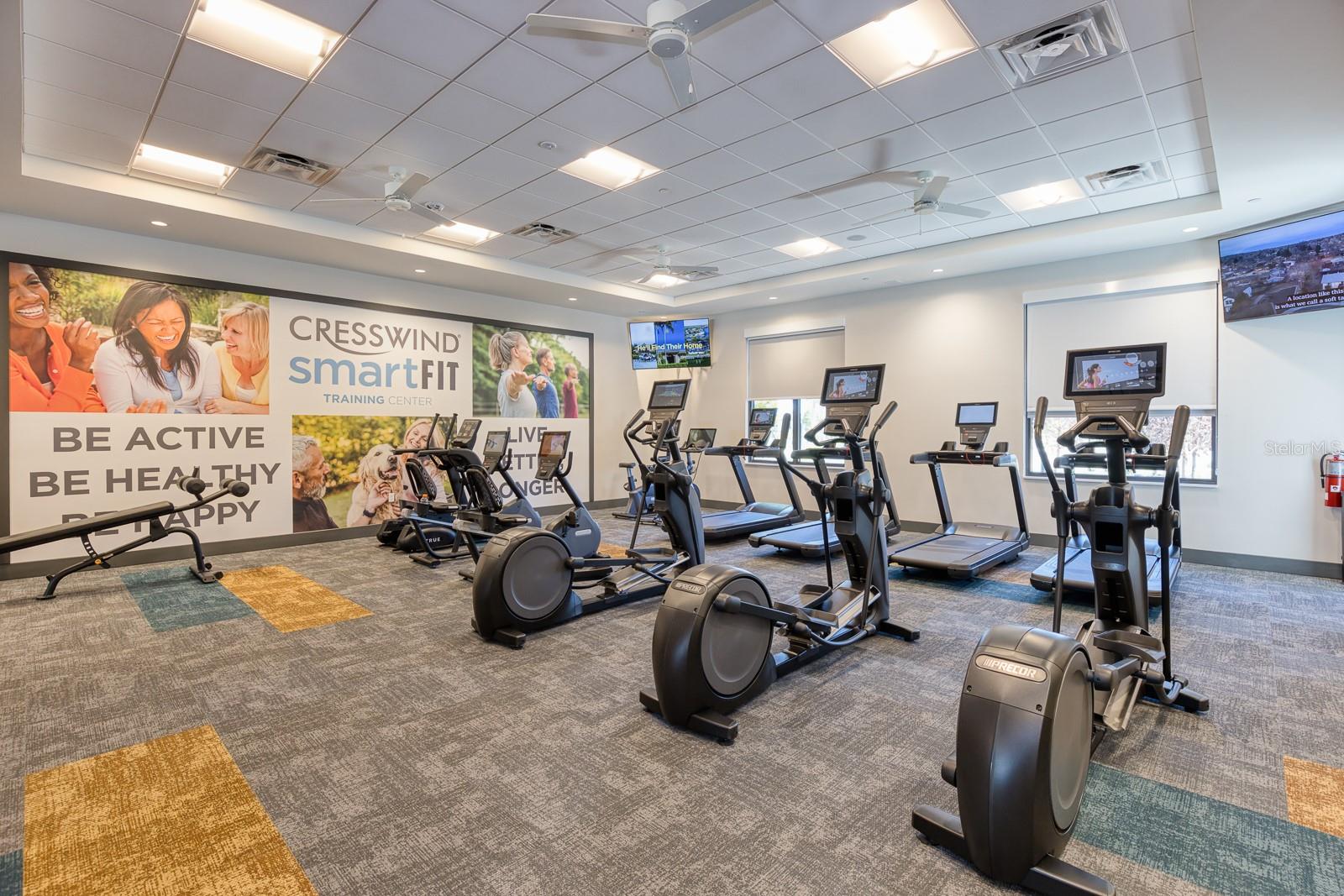 CRESSWIND DELAND PH 1 - Residential