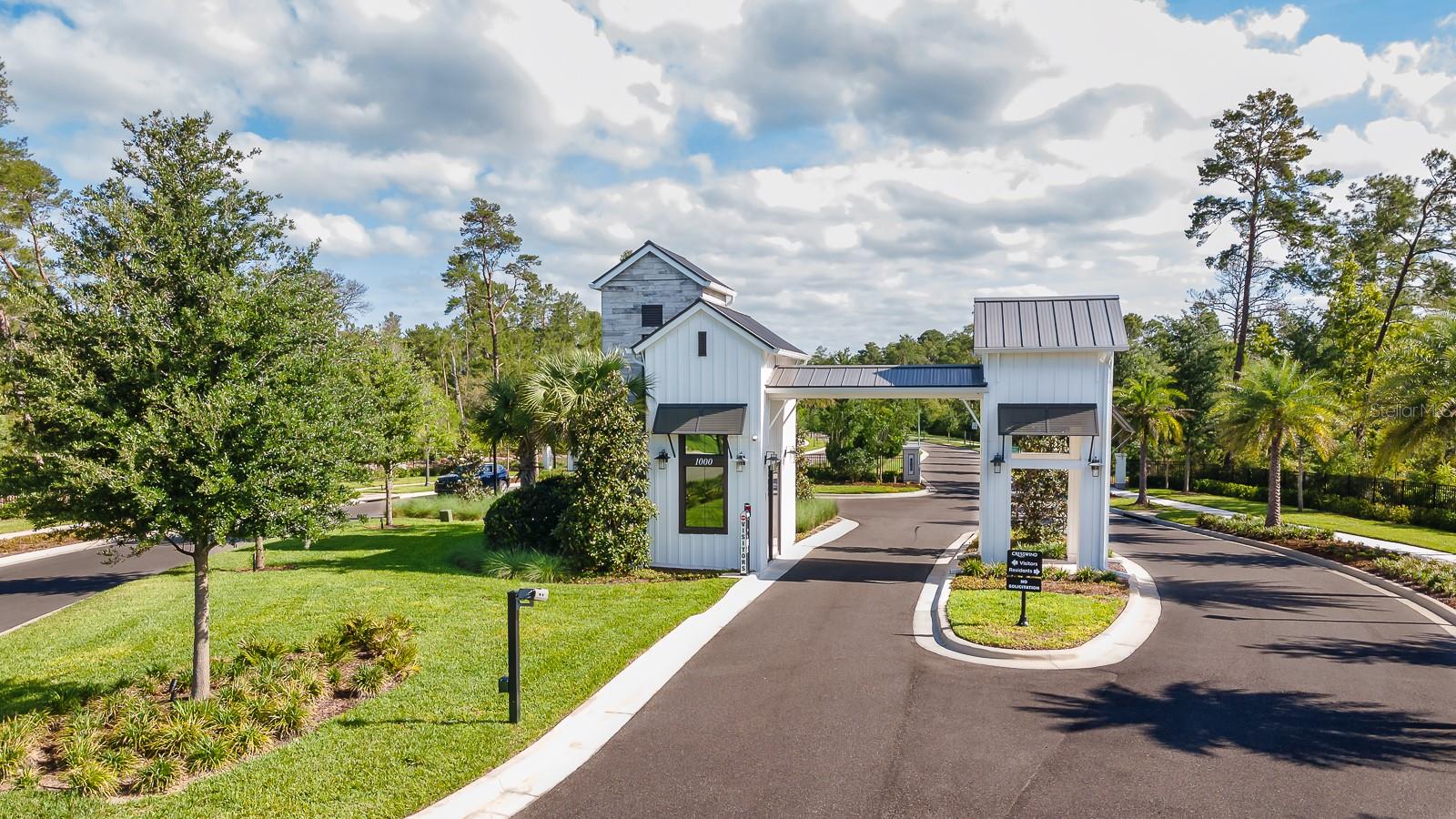 CRESSWIND DELAND PH 1 - Residential