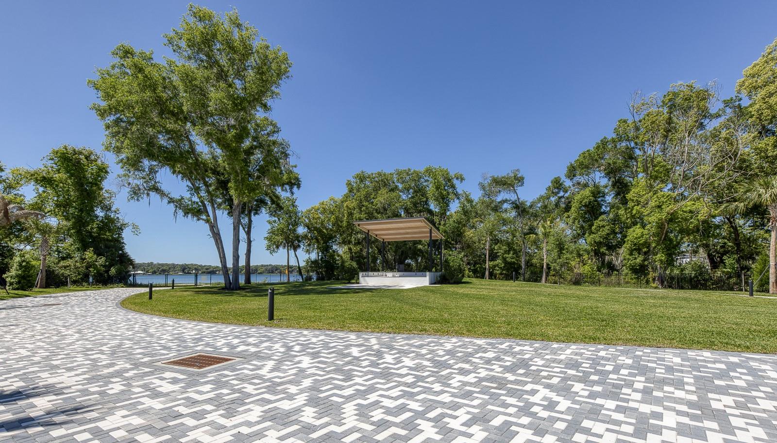 CRESSWIND DELAND PH 1 - Residential