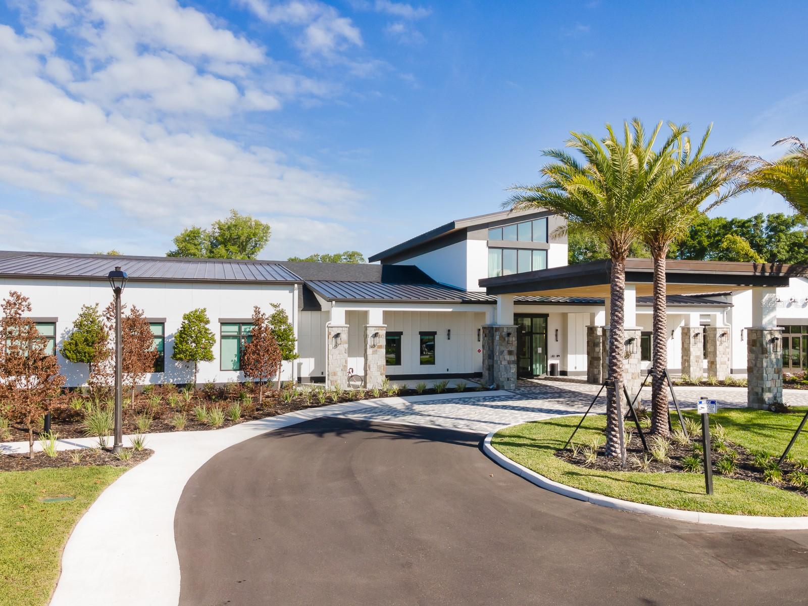 CRESSWIND DELAND PH 1 - Residential