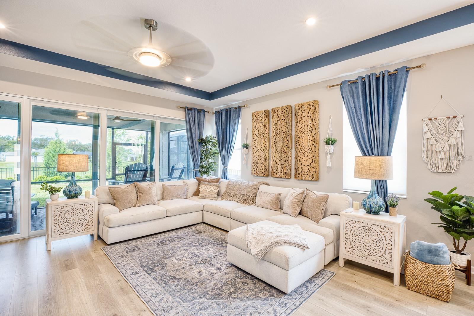 CRESSWIND DELAND PH 1 - Residential