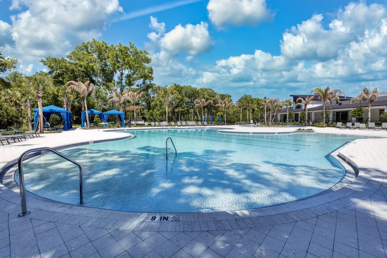 CRESSWIND DELAND PH 1 - Residential