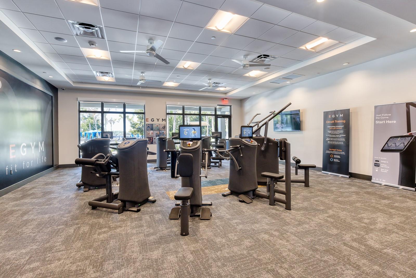 CRESSWIND DELAND PH 1 - Residential