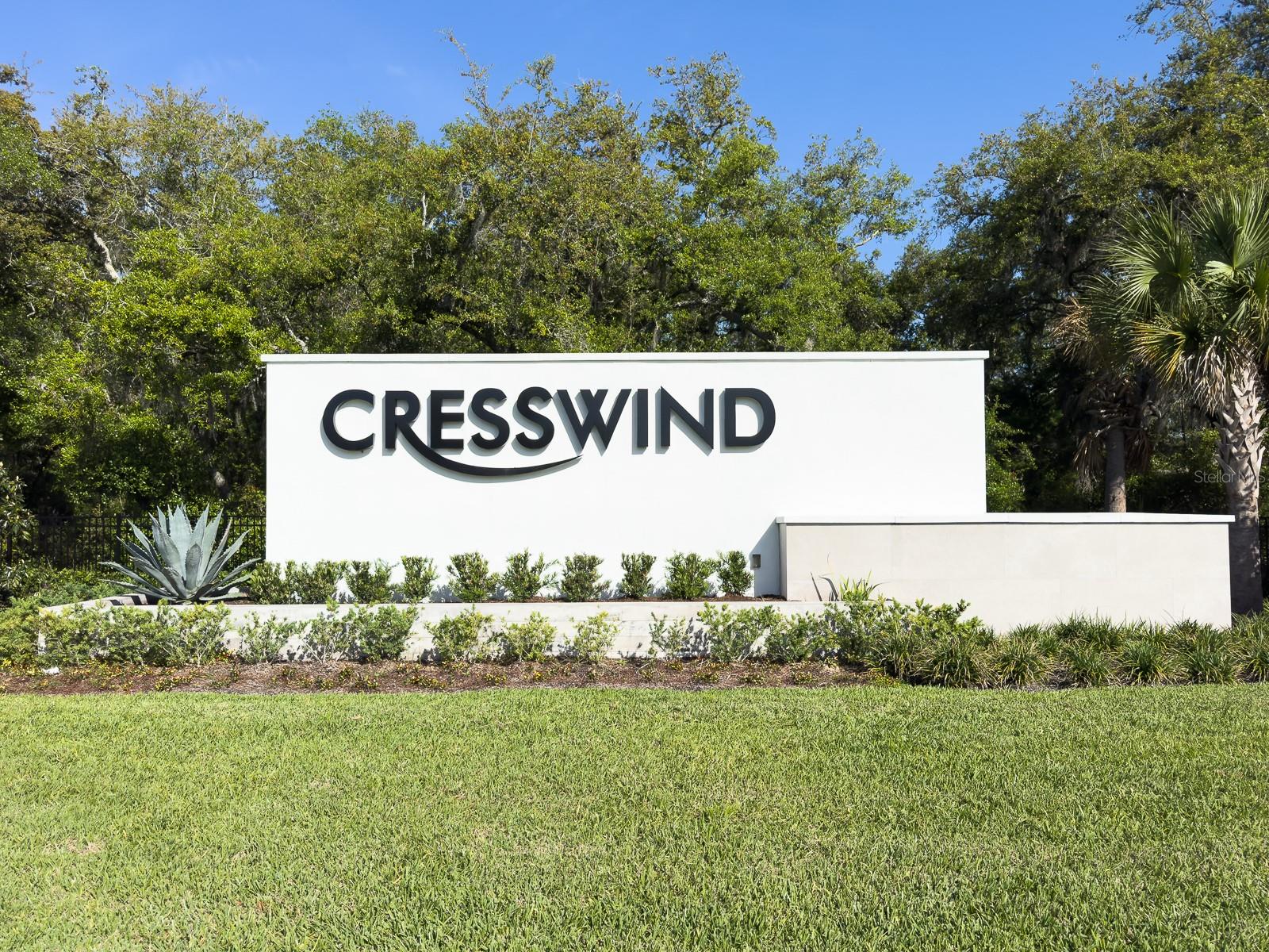 CRESSWIND DELAND PH 1 - Residential