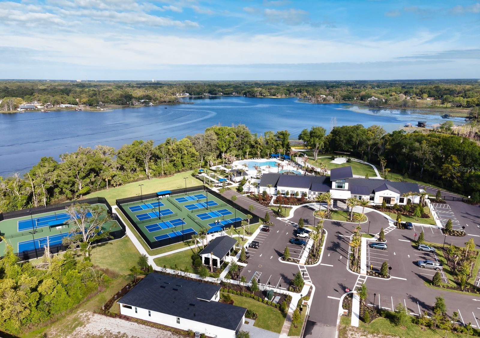 CRESSWIND DELAND PH 1 - Residential