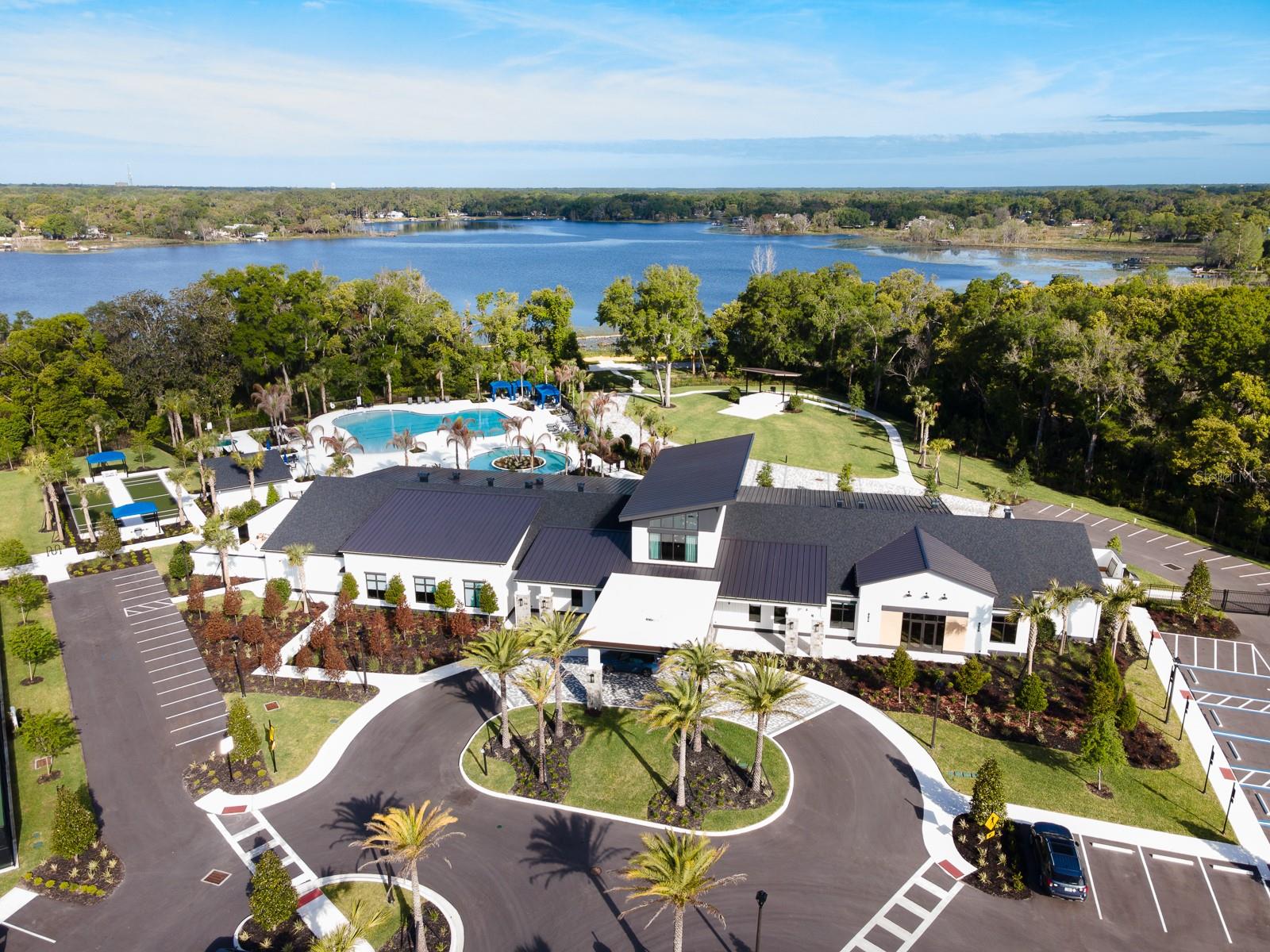 CRESSWIND DELAND PH 1 - Residential