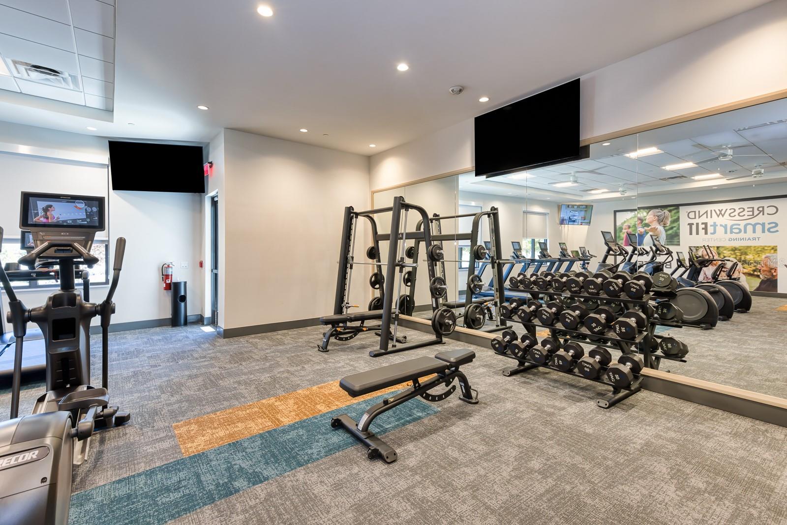 CRESSWIND DELAND PH 1 - Residential