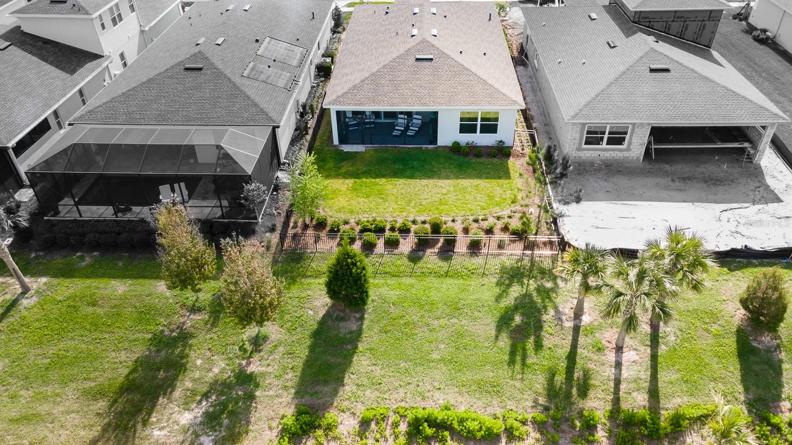 CRESSWIND DELAND PH 1 - Residential