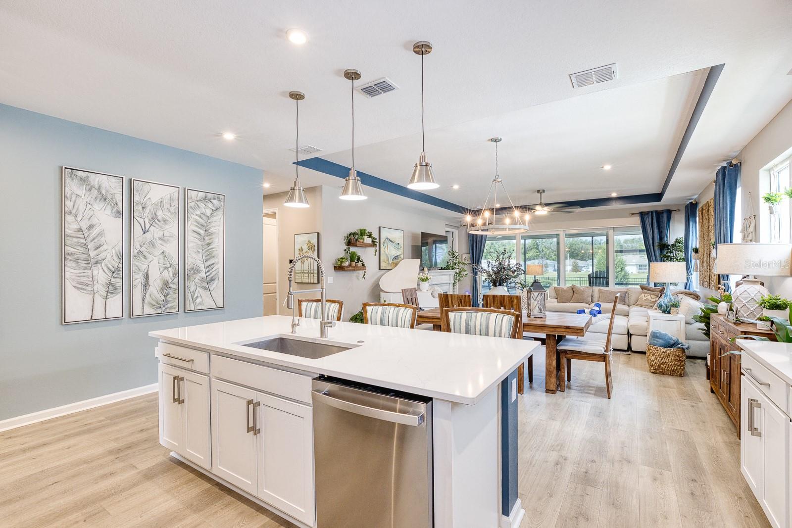 CRESSWIND DELAND PH 1 - Residential