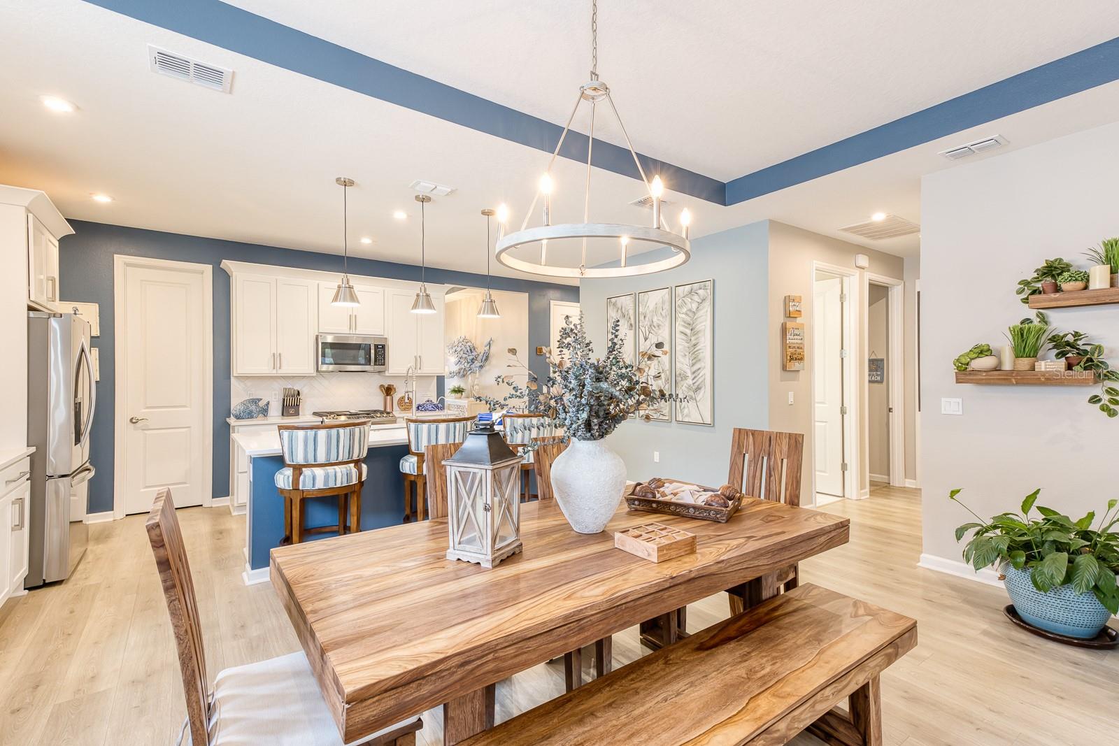 CRESSWIND DELAND PH 1 - Residential