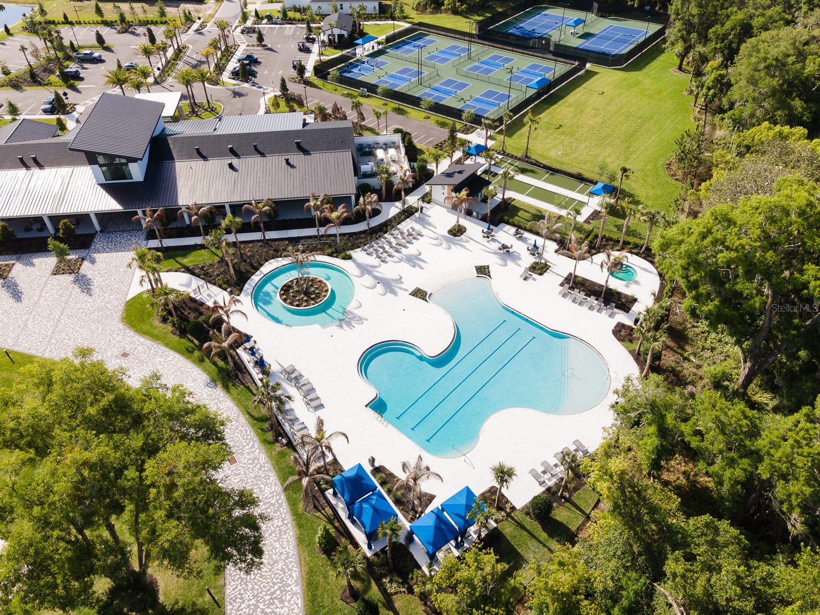 CRESSWIND DELAND PH 1 - Residential