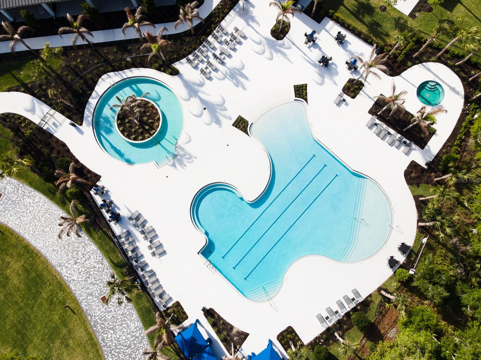 CRESSWIND DELAND PH 1 - Residential