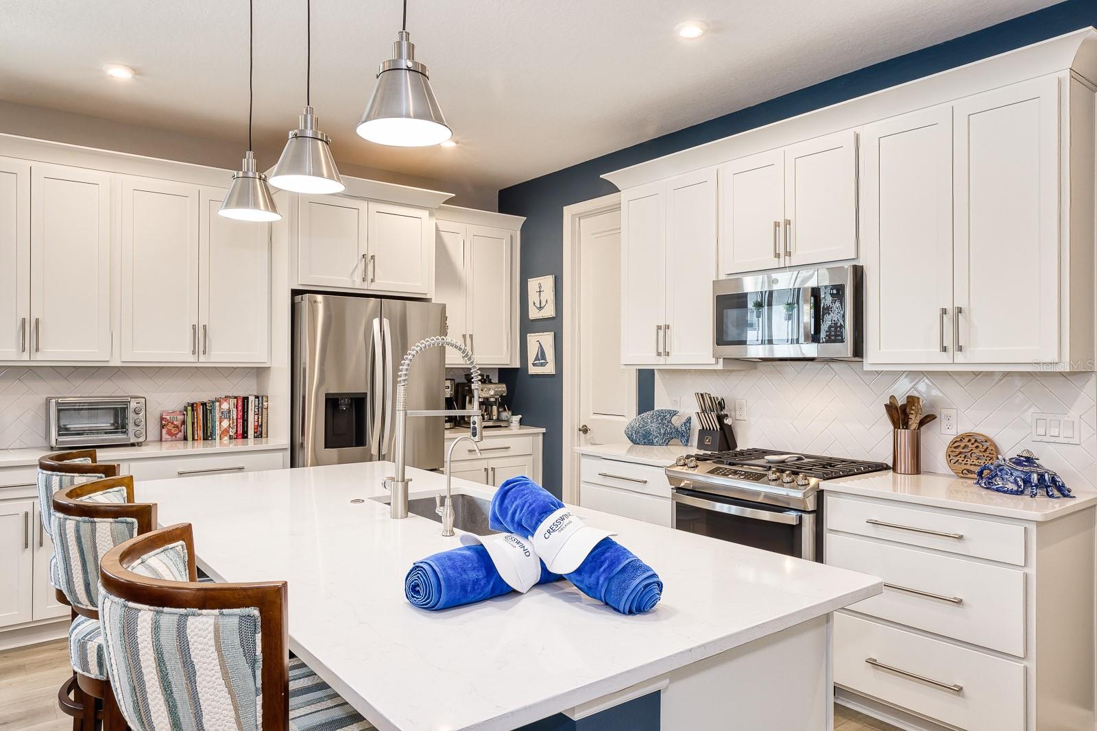 CRESSWIND DELAND PH 1 - Residential