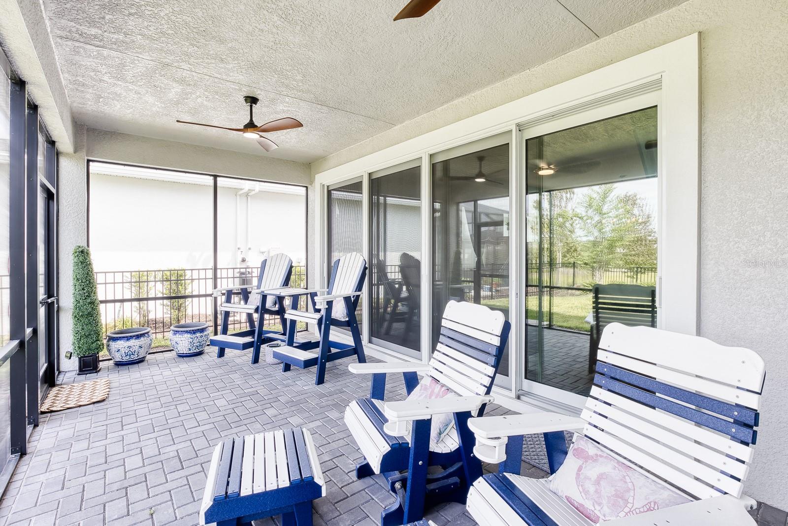 CRESSWIND DELAND PH 1 - Residential