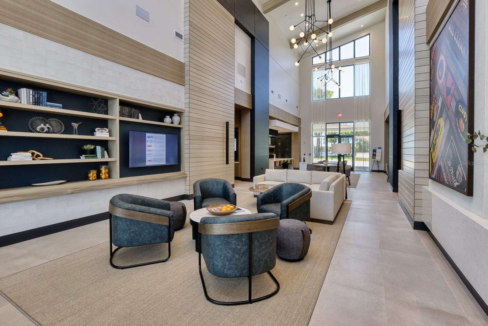 CRESSWIND DELAND PH 1 - Residential