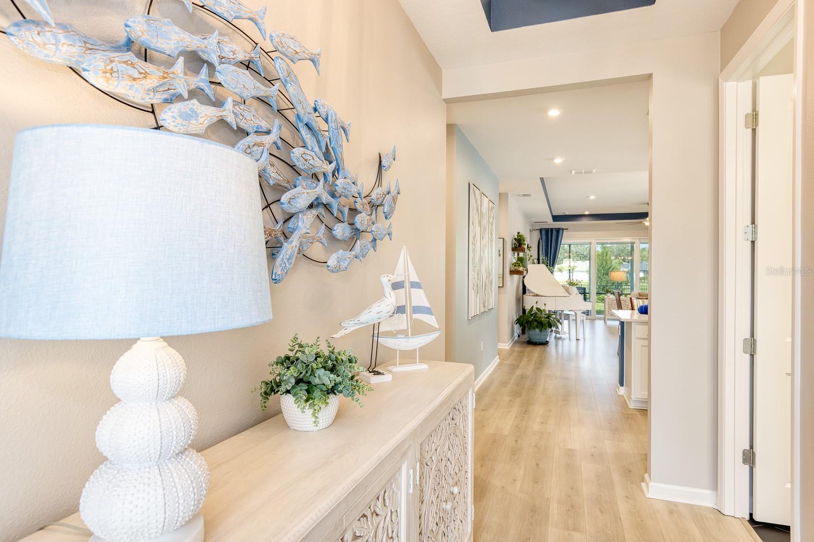 CRESSWIND DELAND PH 1 - Residential