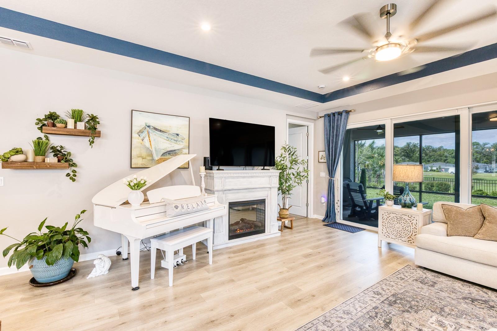 CRESSWIND DELAND PH 1 - Residential