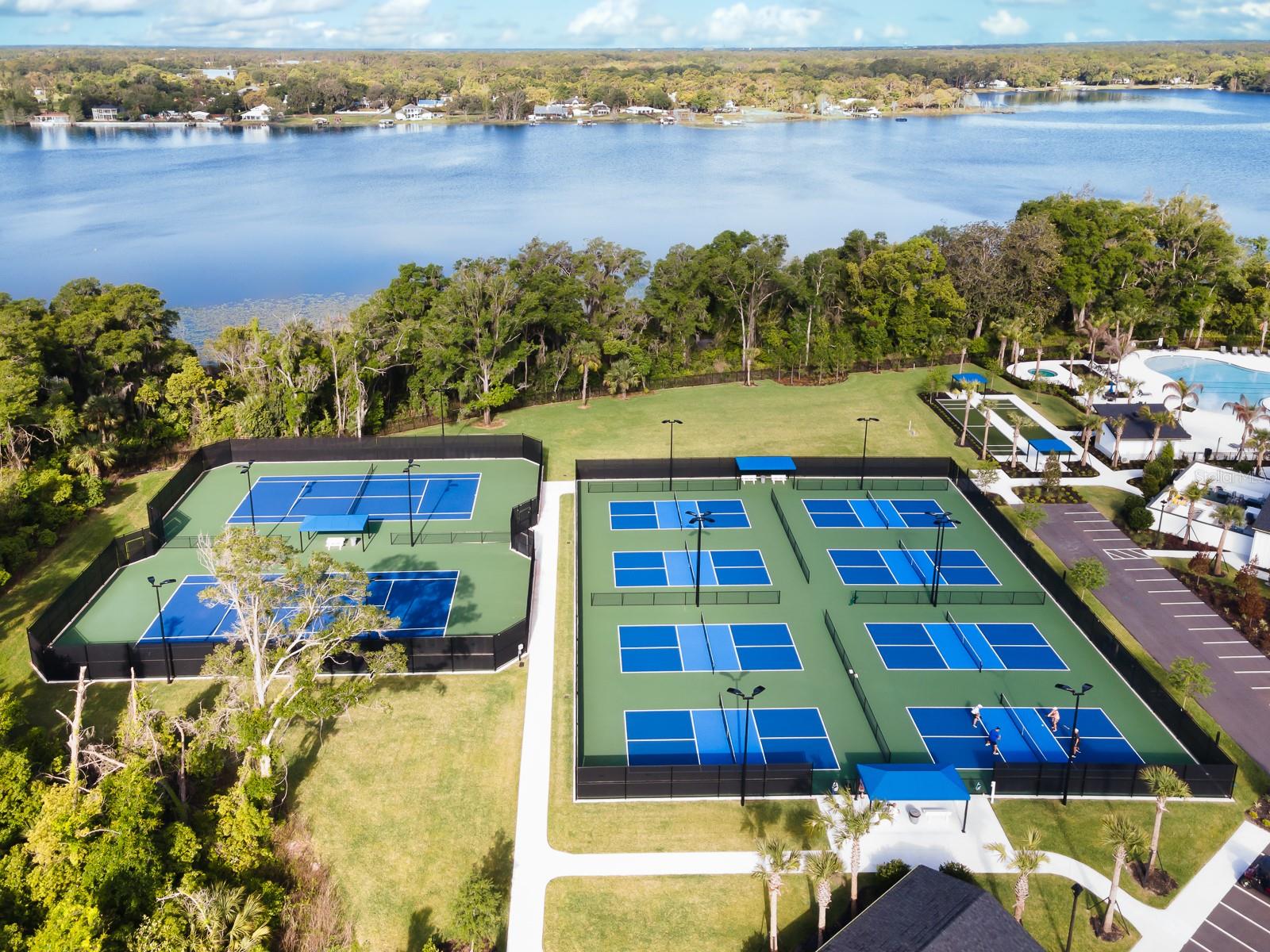 CRESSWIND DELAND PH 1 - Residential