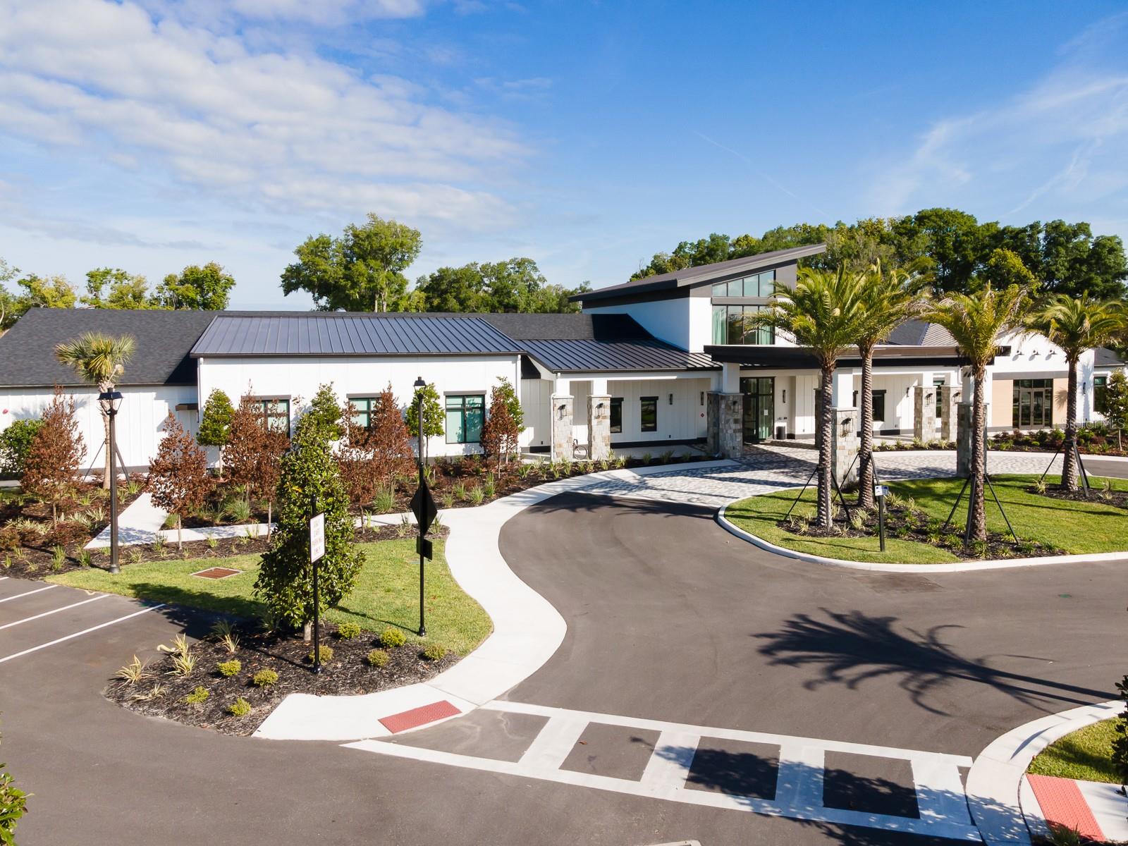 CRESSWIND DELAND PH 1 - Residential