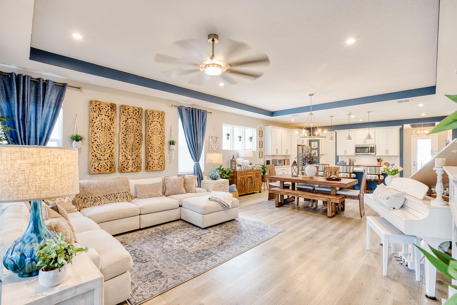 CRESSWIND DELAND PH 1 - Residential