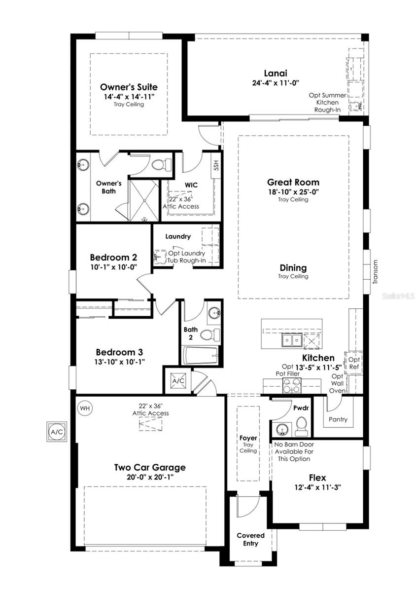 CRESSWIND DELAND PH 1 - Residential