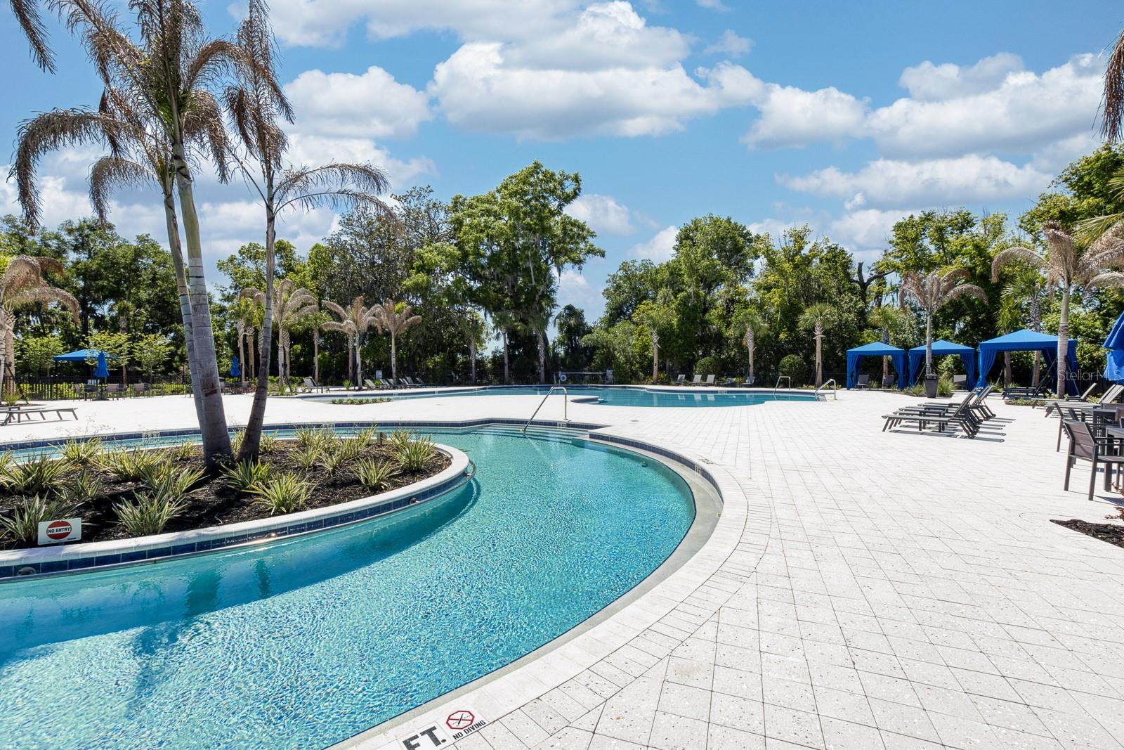 CRESSWIND DELAND PH 1 - Residential