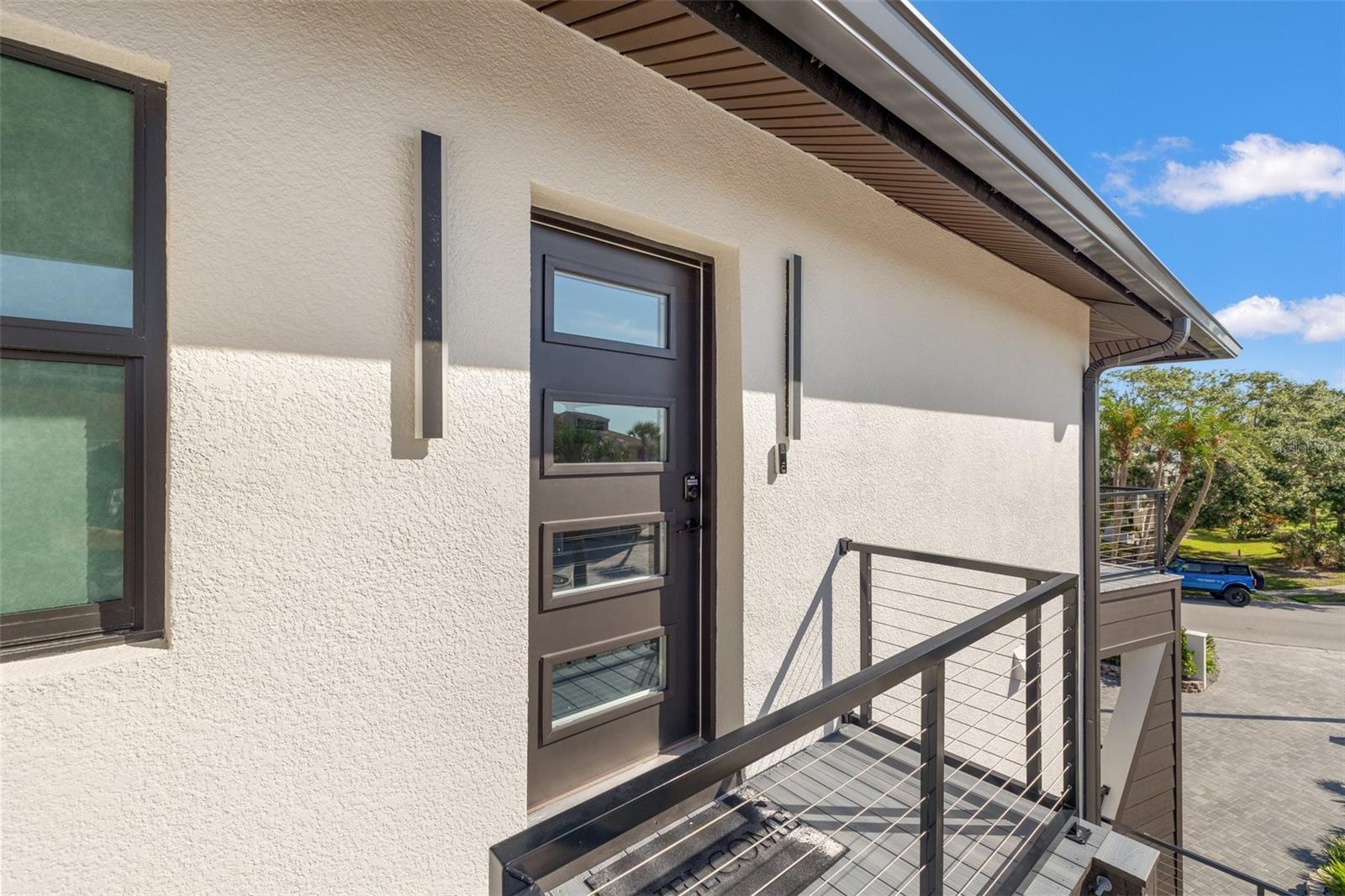 GRIFFITH CAPRI ISLE CONDO UNIT 12400 B - Residential Lease