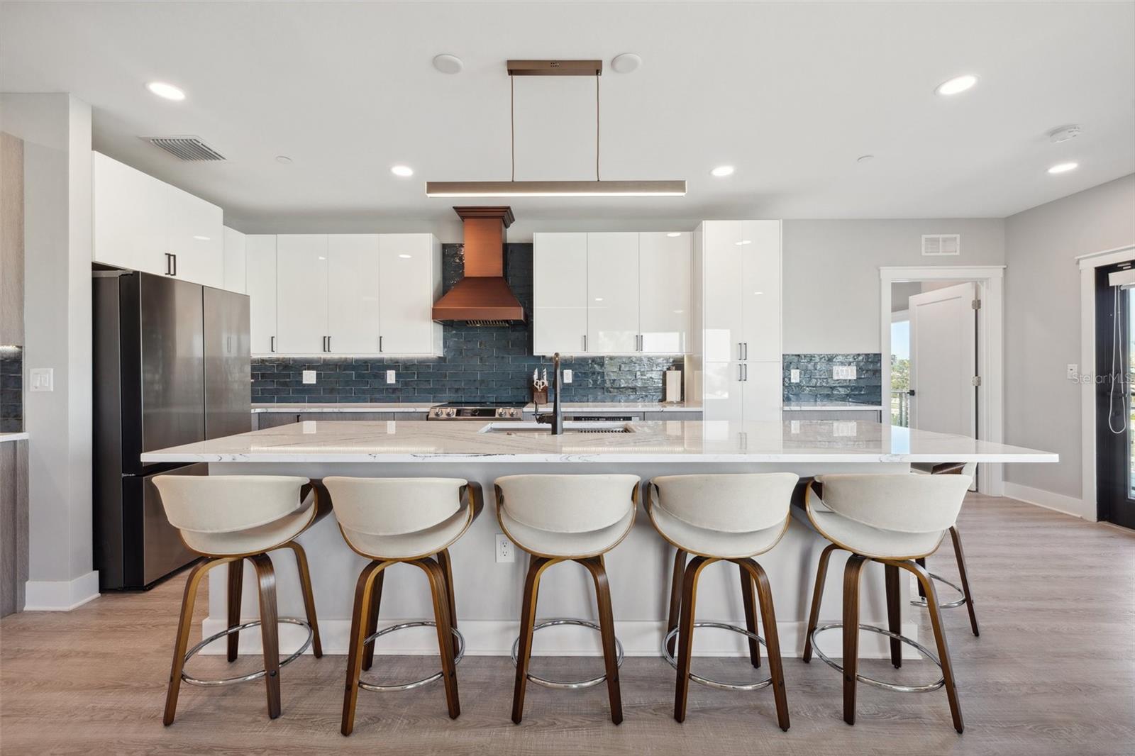 GRIFFITH CAPRI ISLE CONDO UNIT 12400 B - Residential Lease