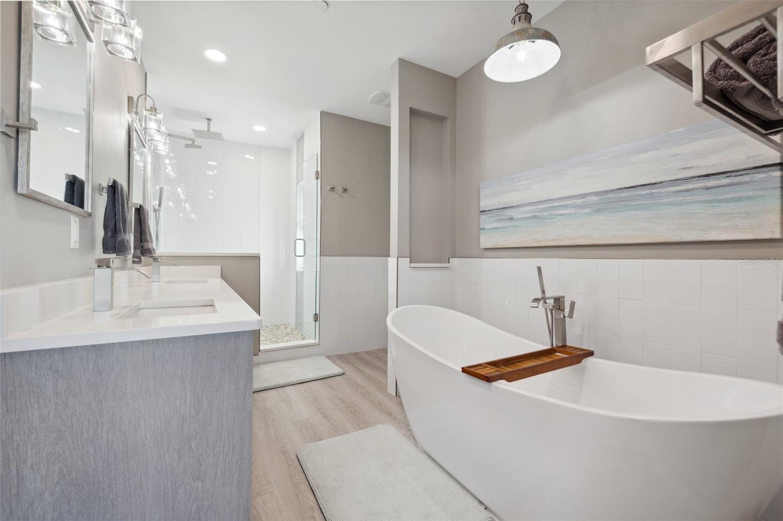 GRIFFITH CAPRI ISLE CONDO UNIT 12400 B - Residential Lease