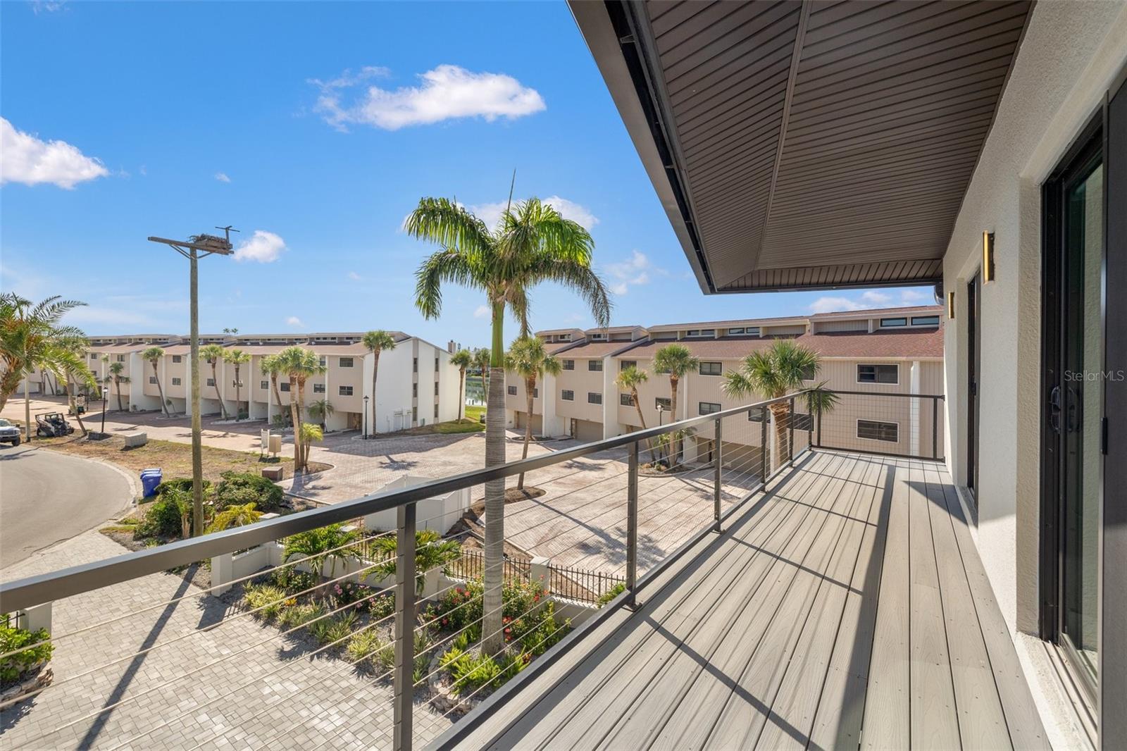 GRIFFITH CAPRI ISLE CONDO UNIT 12400 B - Residential Lease