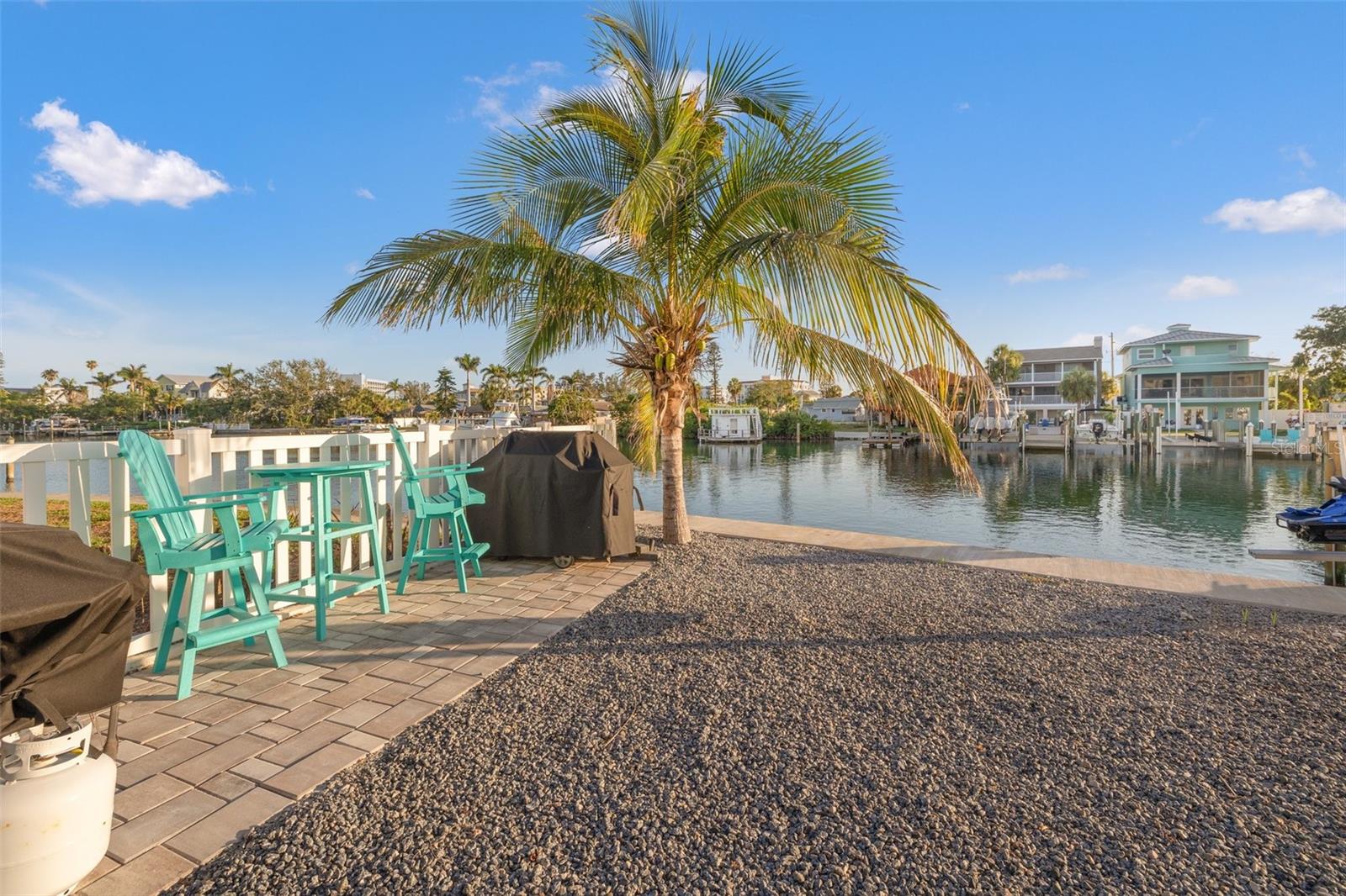 GRIFFITH CAPRI ISLE CONDO UNIT 12400 B - Residential Lease