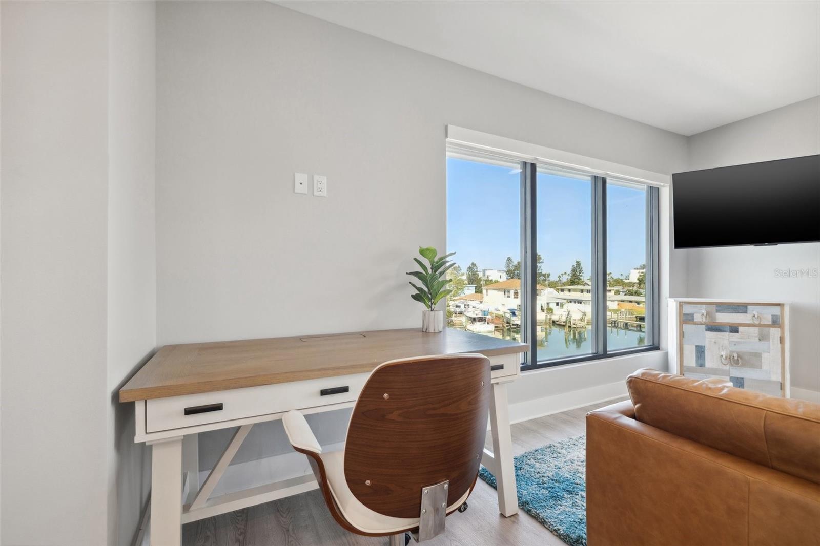 GRIFFITH CAPRI ISLE CONDO UNIT 12400 B - Residential Lease