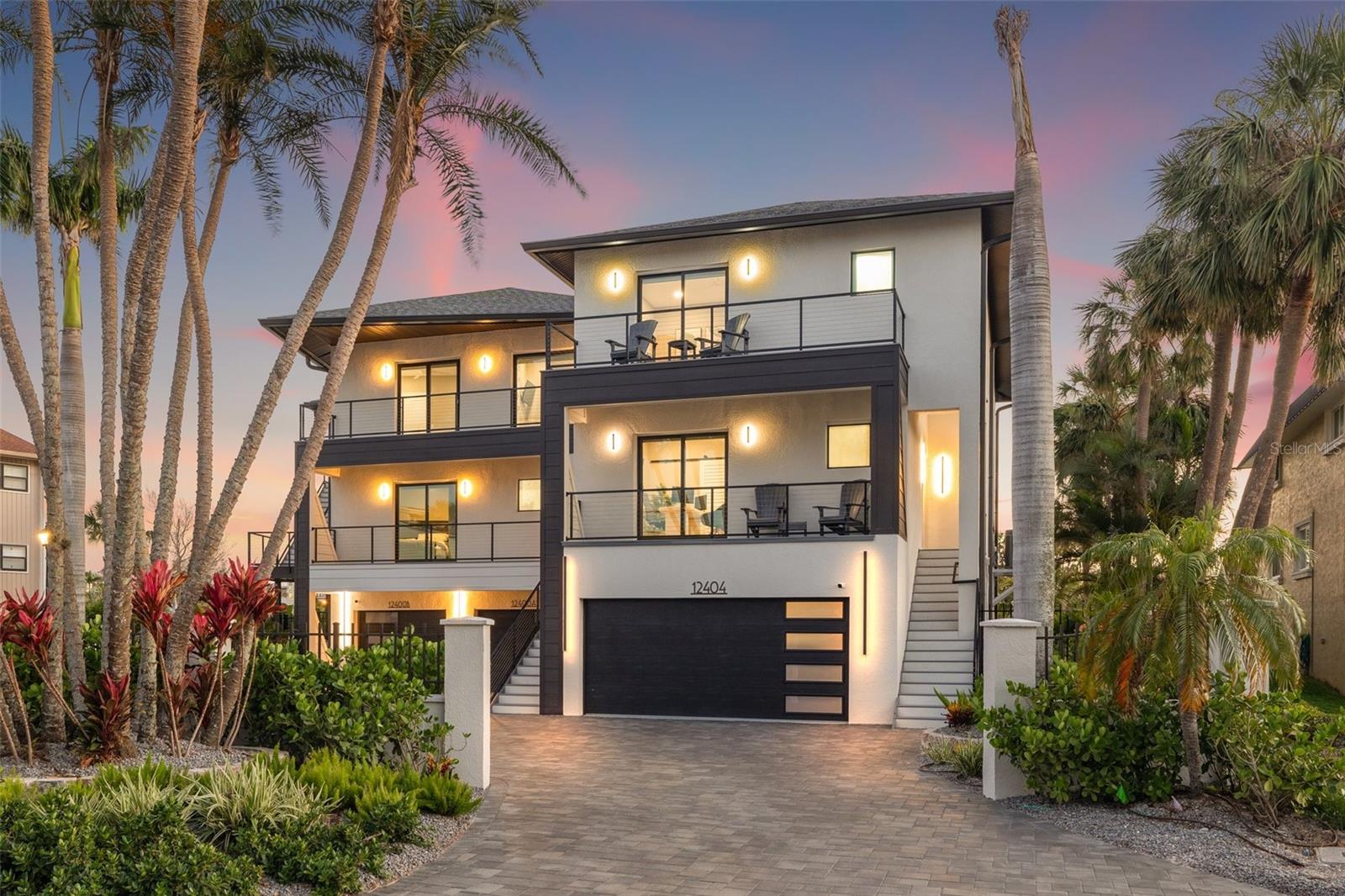 GRIFFITH CAPRI ISLE CONDO UNIT 12400 B - Residential Lease