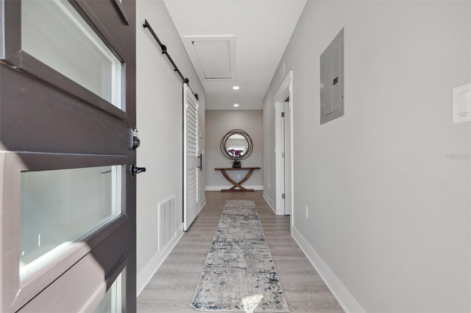 GRIFFITH CAPRI ISLE CONDO UNIT 12400 B - Residential Lease