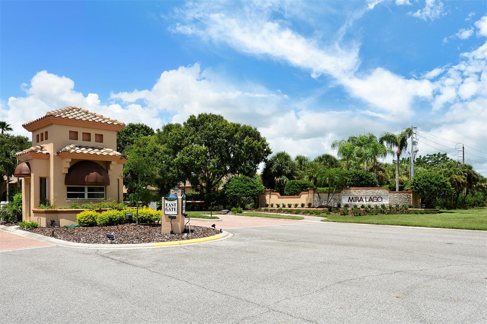 MIRA LAGO AT PALMER RANCH PH 1 - Residential