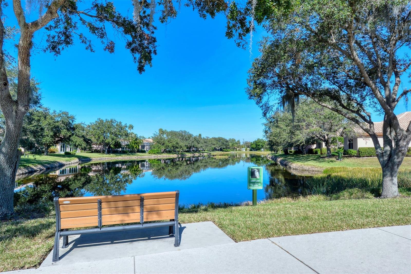 MIRA LAGO AT PALMER RANCH PH 1 - Residential