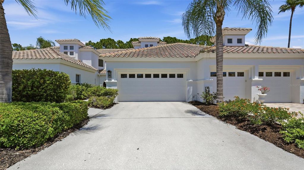 Photo of 4153 Entrada Court, Sarasota, FL 34238 (MLS # A4691941)