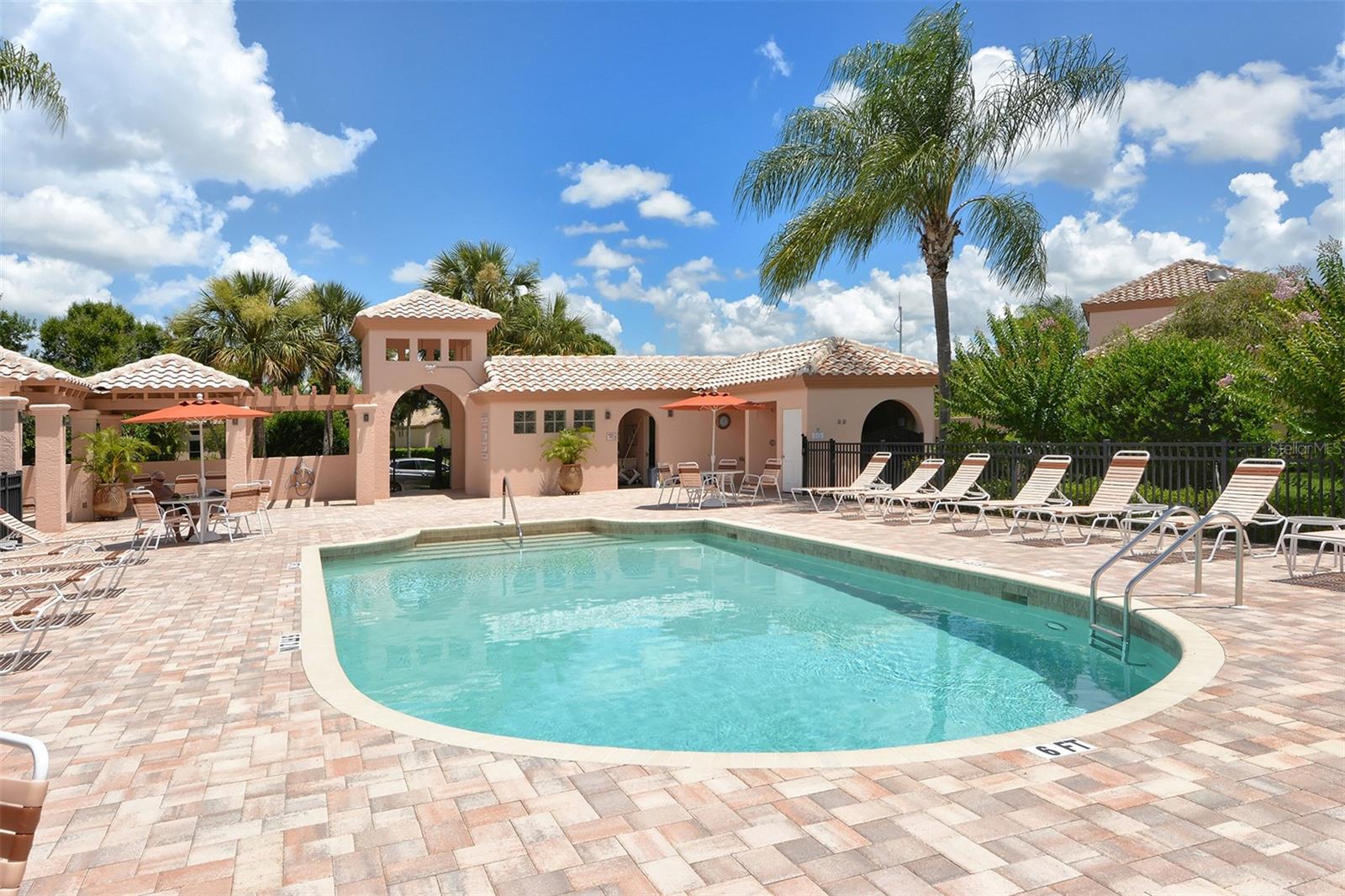 MIRA LAGO AT PALMER RANCH PH 1 - Residential