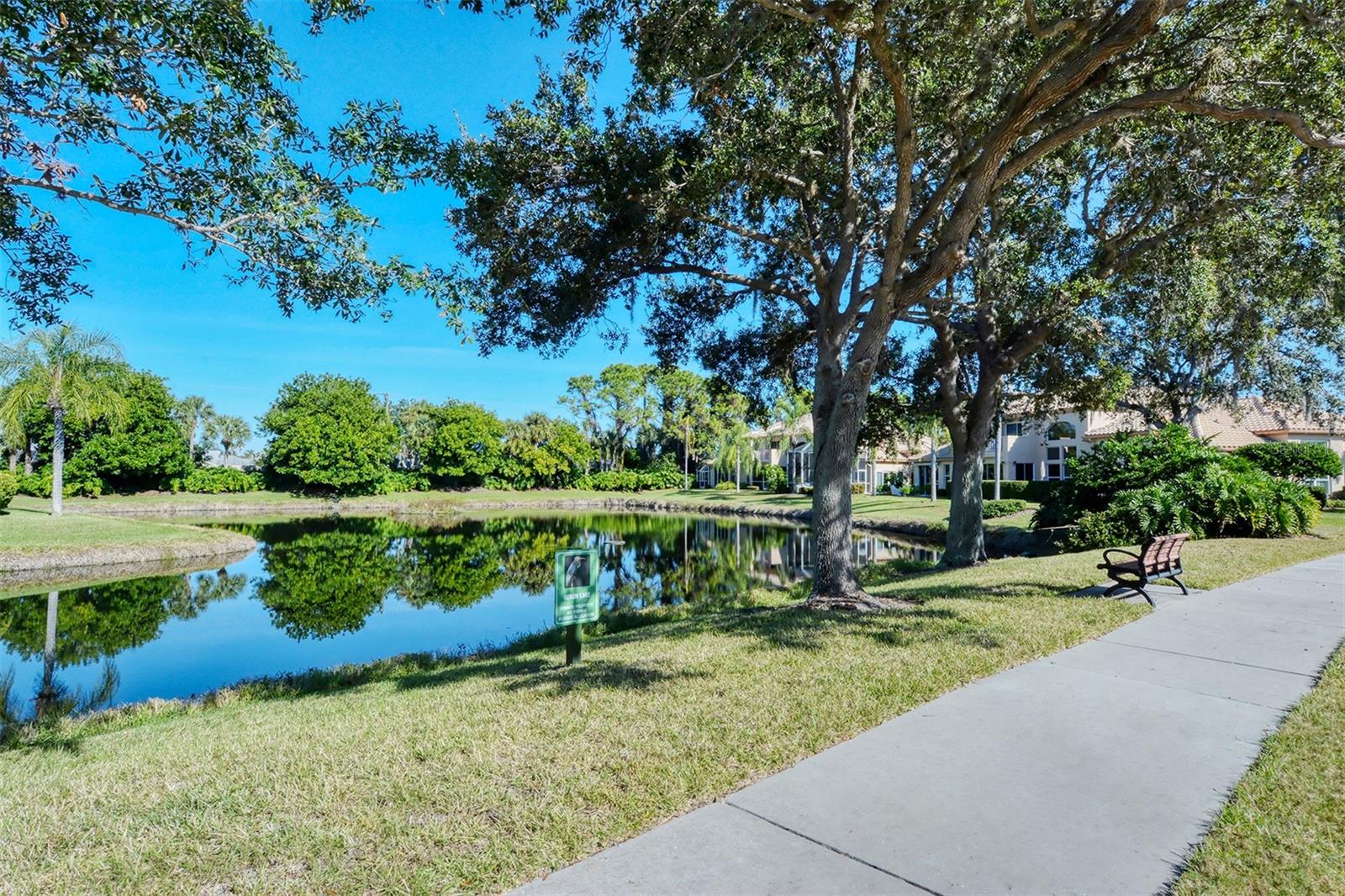 MIRA LAGO AT PALMER RANCH PH 1 - Residential