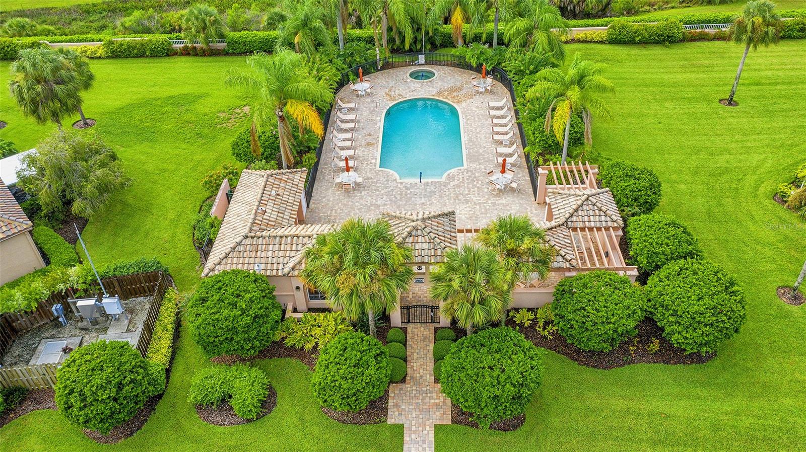 MIRA LAGO AT PALMER RANCH PH 1 - Residential