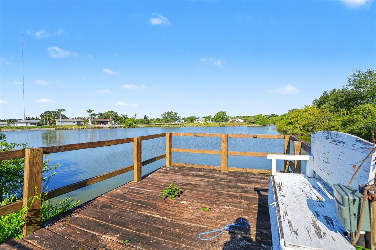 TAHITIAN DEVELOPMENT - Residential