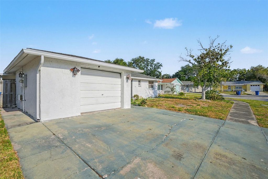 Photo of 2217 Harrison Drive, Holiday, FL 34691 (MLS # TB8502225)