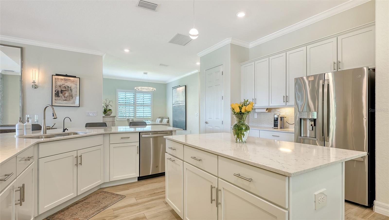 COUNTRY CLUB EAST AT LAKEWOOD RANCH - Residential