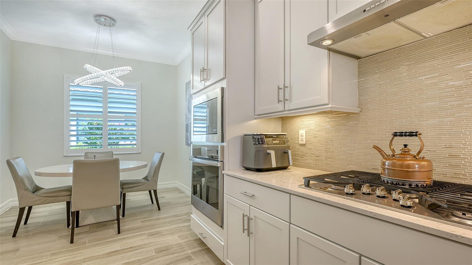 COUNTRY CLUB EAST AT LAKEWOOD RANCH - Residential