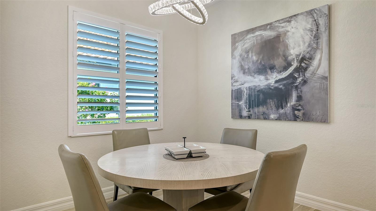 COUNTRY CLUB EAST AT LAKEWOOD RANCH - Residential