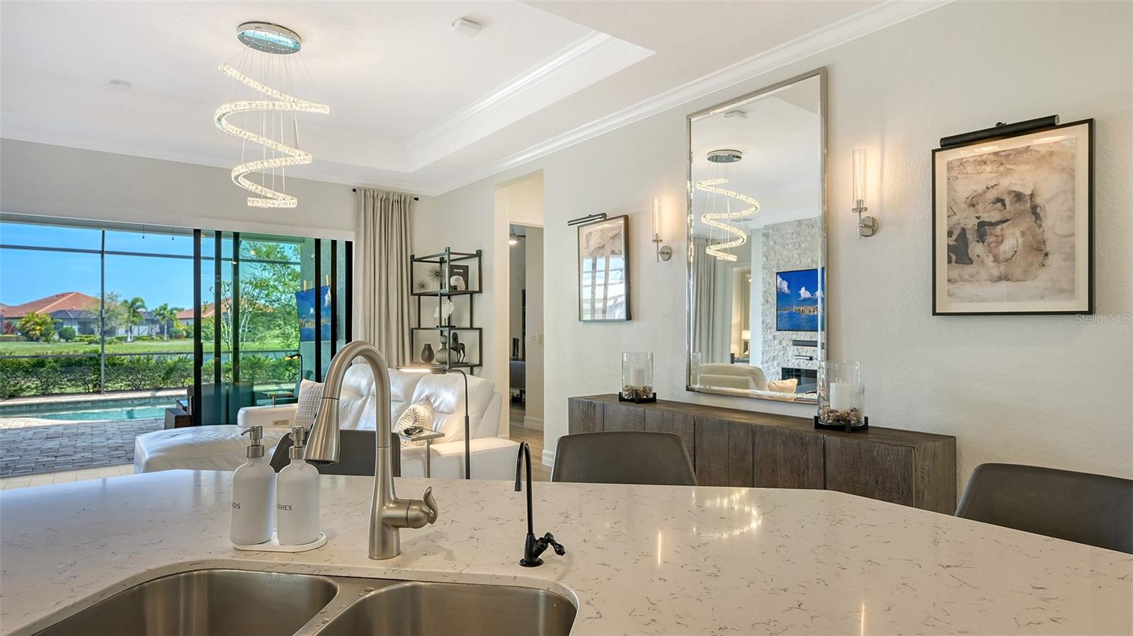 COUNTRY CLUB EAST AT LAKEWOOD RANCH - Residential