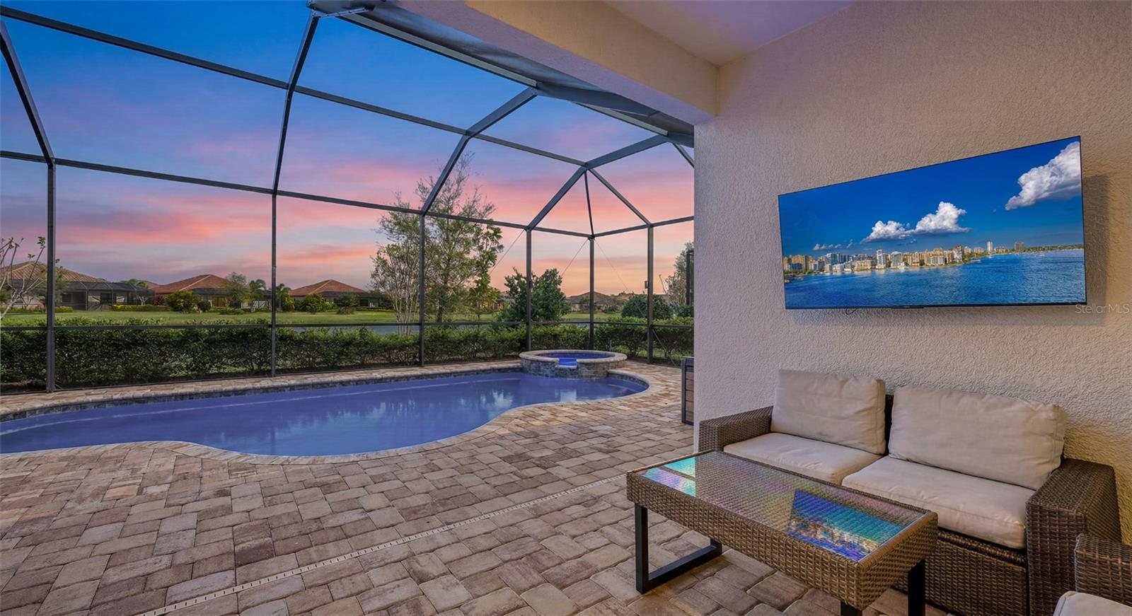 COUNTRY CLUB EAST AT LAKEWOOD RANCH - Residential