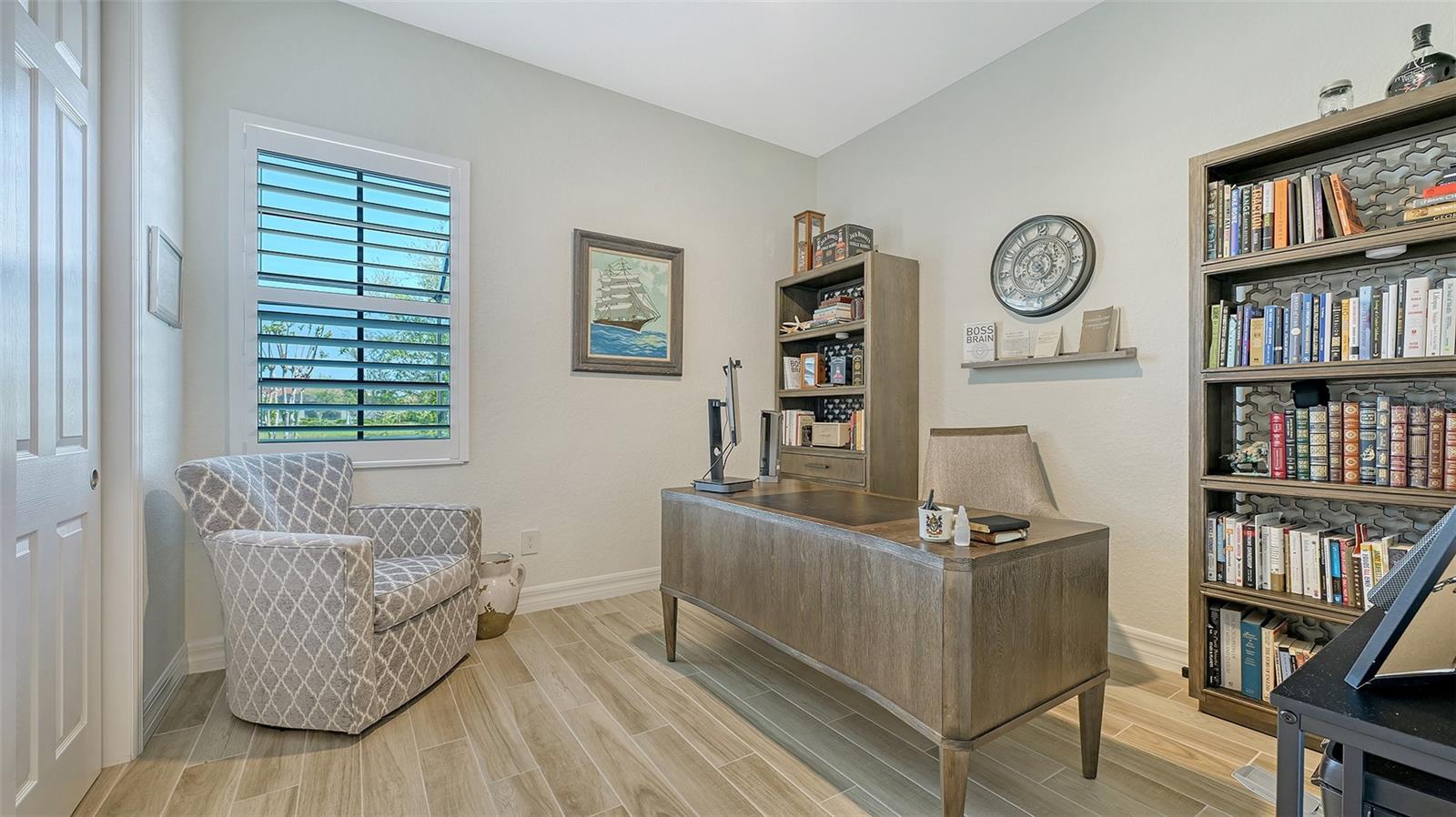 COUNTRY CLUB EAST AT LAKEWOOD RANCH - Residential