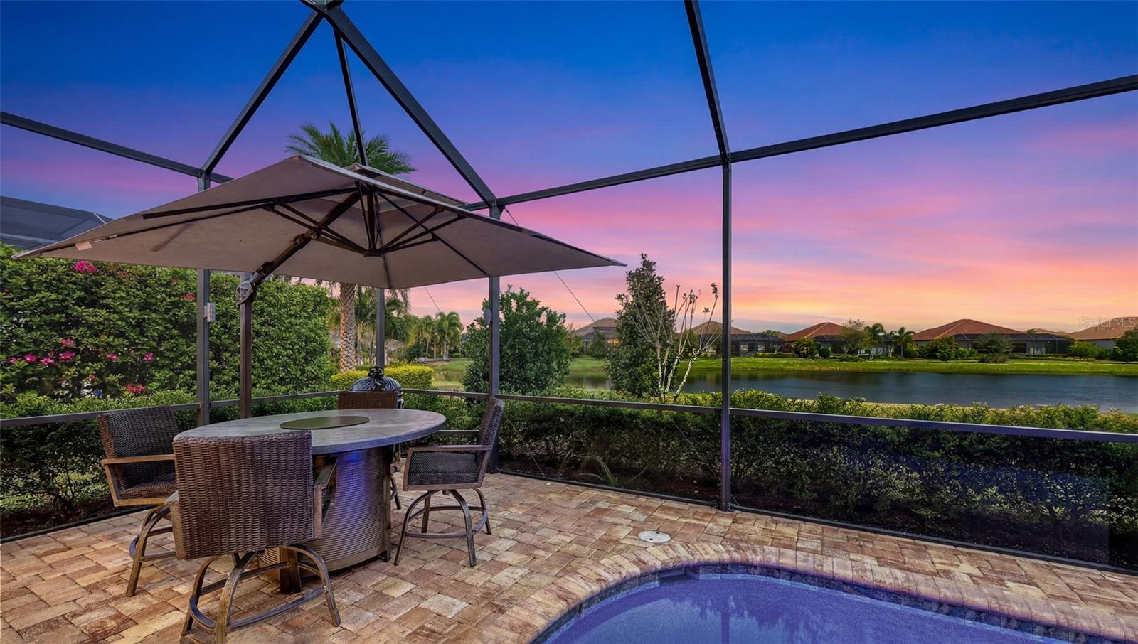 COUNTRY CLUB EAST AT LAKEWOOD RANCH - Residential