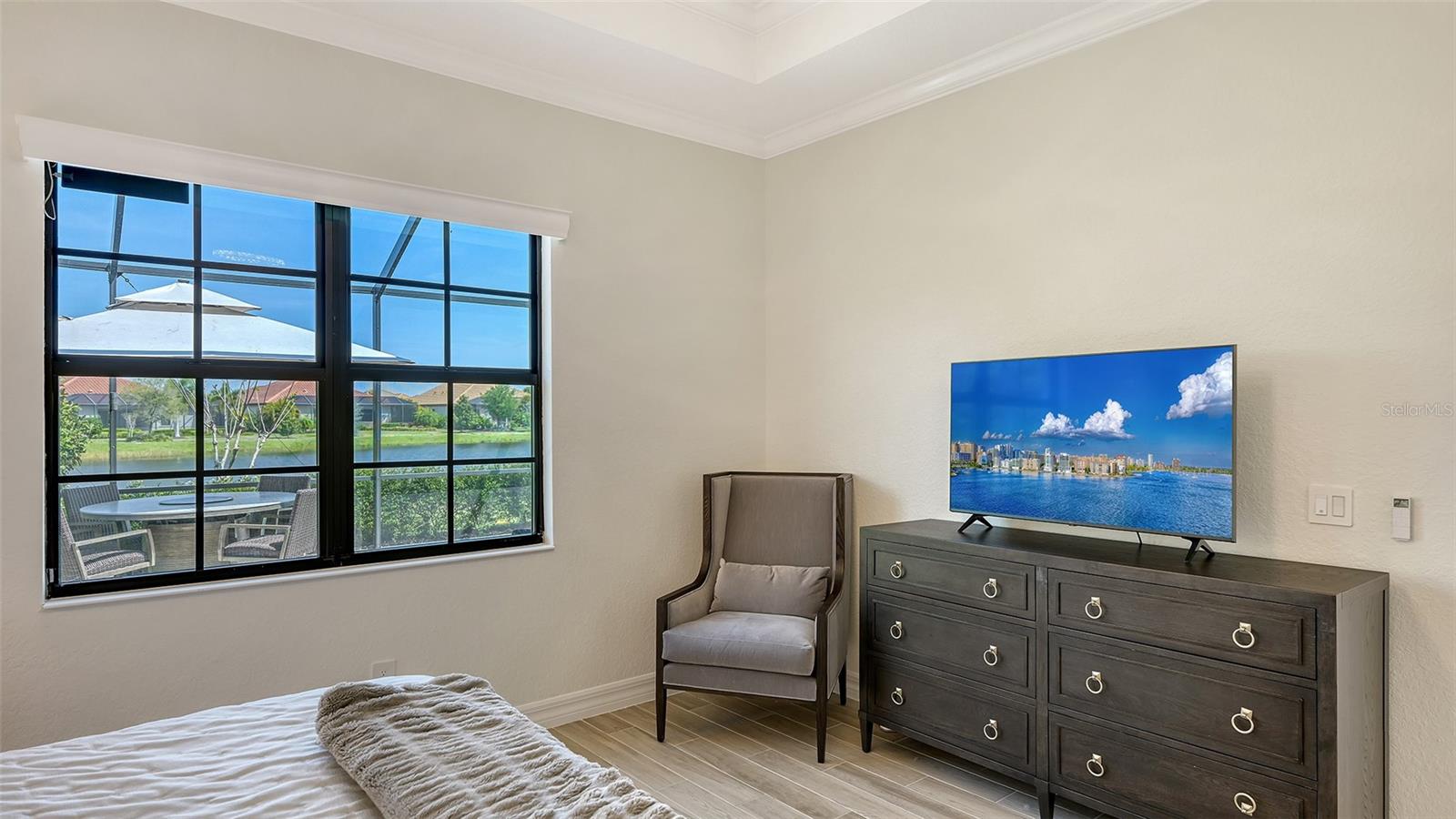 COUNTRY CLUB EAST AT LAKEWOOD RANCH - Residential